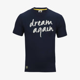 Bultaco Camiseta Hombre "Dream Again"
